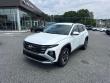 New 2026 Hyundai Tucson SEL AWD SUV