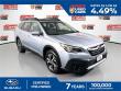 Certified 2021 Subaru Outback Limited SUV