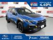 Certified 2024 Subaru Crosstrek Wilderness SUV