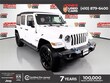 Jeep Wrangler Unlimited 4xe