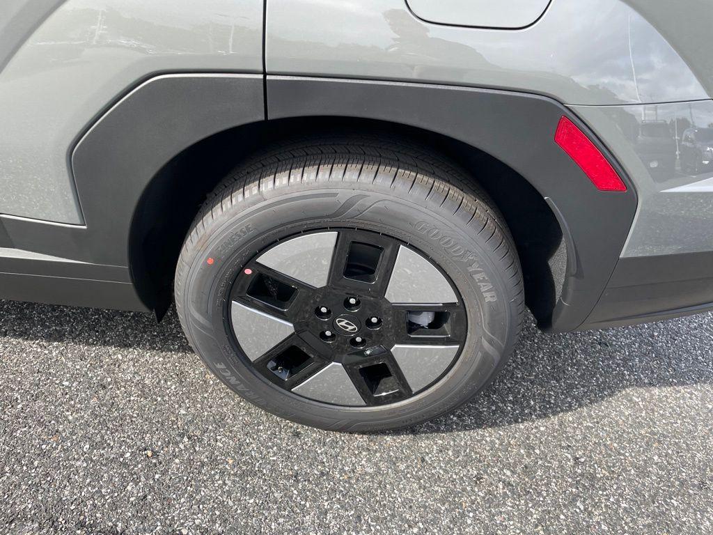 2026 Hyundai Santa Fe SE - Photo 6
