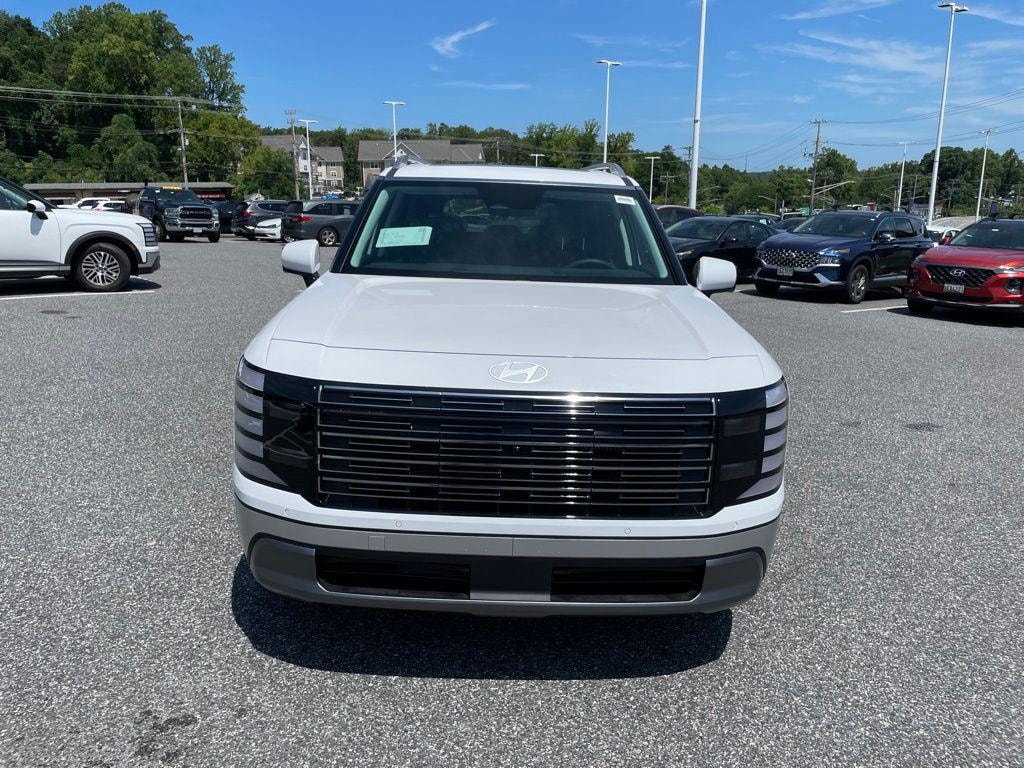 New 2026 Hyundai Palisade Hybrid Blue SEL Premium 8P SUV