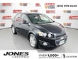  Chevrolet Sonic