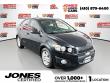 Used 2013 Chevrolet Sonic LT Auto Sedan