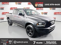 used 2024 Ram 1500 Classic SLT Truck Crew Cab for sale in bel air near baltimore, md