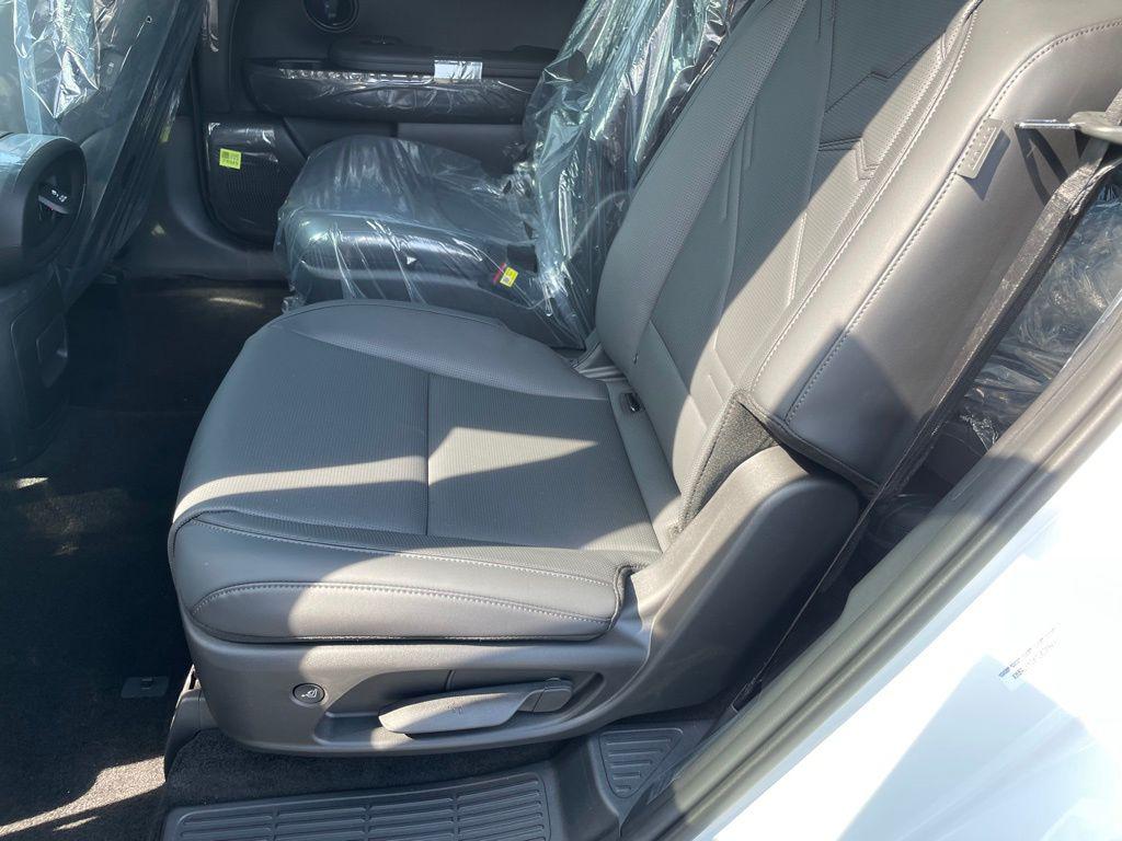 2026 Hyundai Palisade XRT Pro - Photo 13