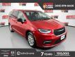 Certified 2024 Chrysler Pacifica Touring L Van Passenger Van