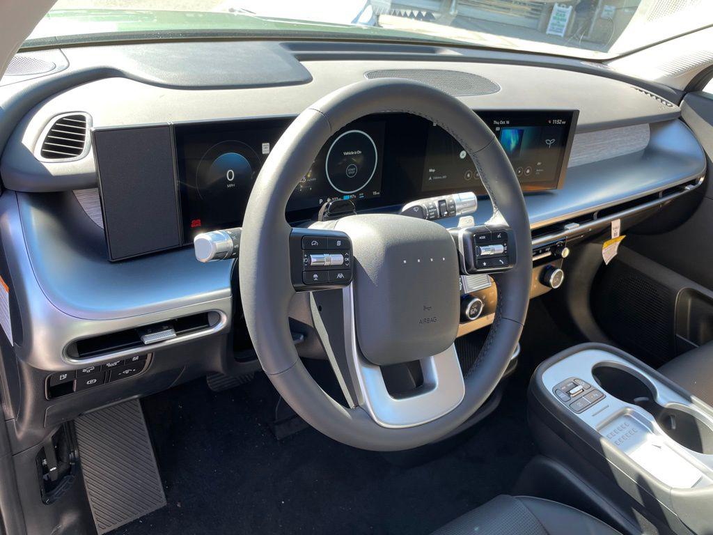 2026 Hyundai IONIQ 9 SEL - Photo 9