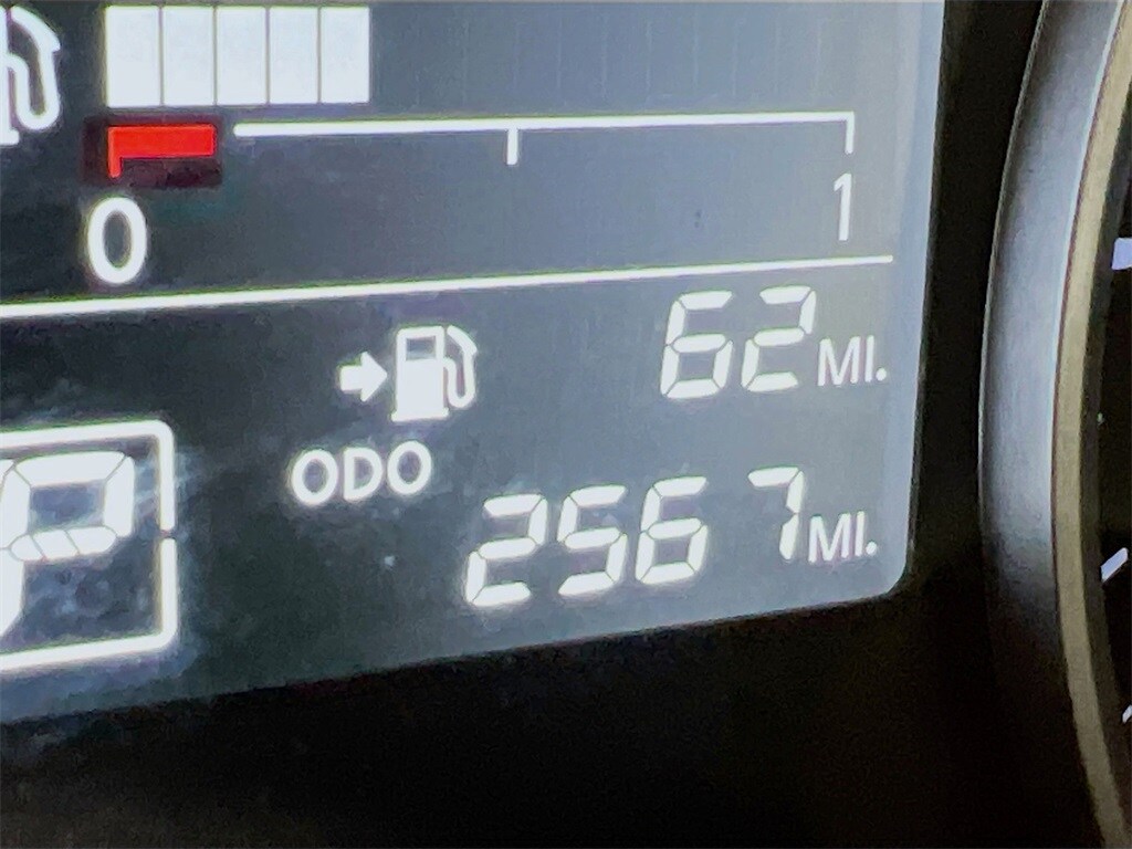 Used 2024 Nissan Kicks S SUV