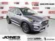 Used 2021 Hyundai Tucson Ultimate SUV