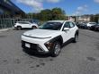 New 2026 Hyundai Kona SE AWD SUV