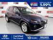 Certified 2023 Hyundai Tucson SEL SUV