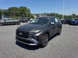  Hyundai Tucson Hybrid
