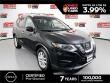 Certified 2020 Nissan Rogue S SUV