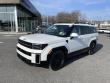 New 2026 Hyundai Santa Fe Hybrid Calligraphy SUV