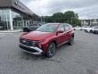 New 2025 Hyundai Tucson SEL AWD SUV