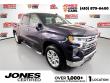 Used 2023 Chevrolet Silverado 1500 LTZ Truck Crew Cab