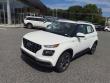 New 2026 Hyundai Venue SEL SUV