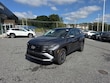 Hyundai Tucson Hybrid