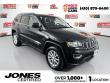 Used 2021 Jeep Grand Cherokee Laredo SUV