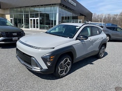 2026 Hyundai Kona SEL Premium AWD SUV