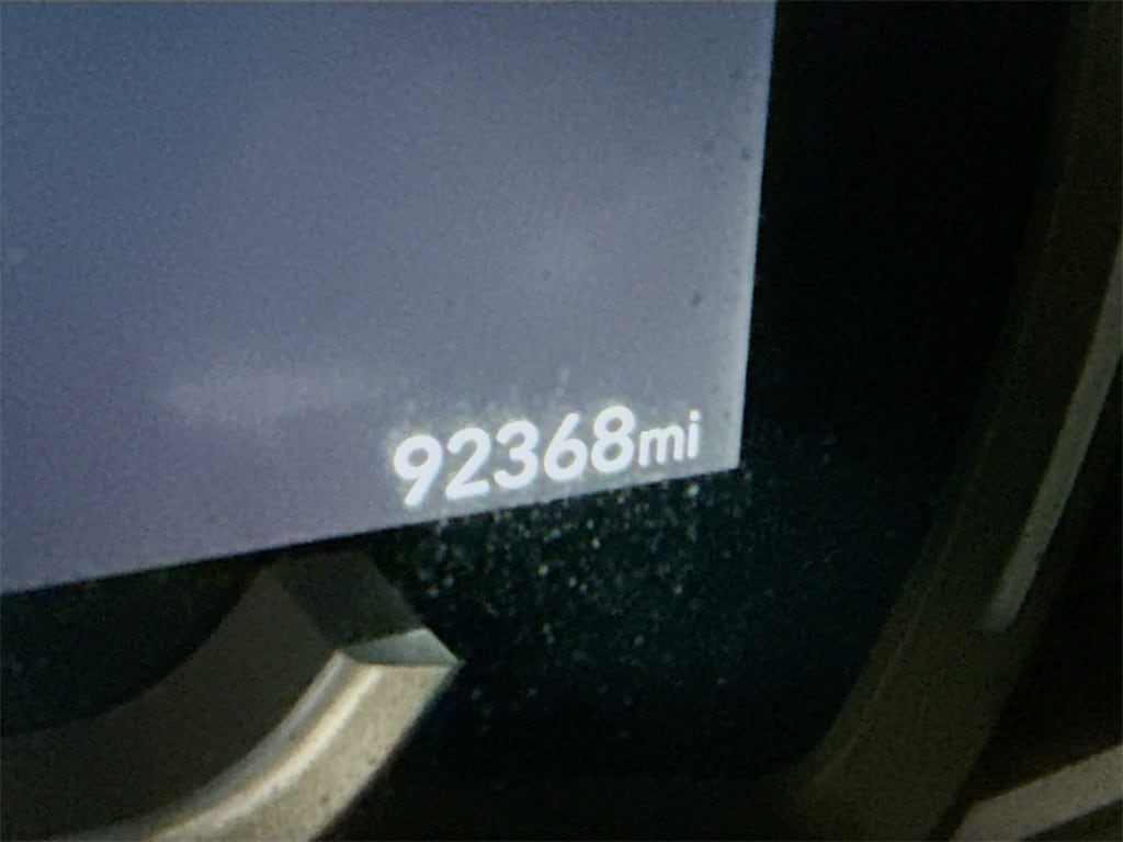 Used 2020 Hyundai Santa Fe Limited 2.4 SUV