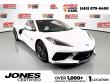 Used 2023 Chevrolet Corvette Stingray 3LT Convertible