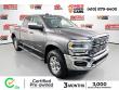 Certified 2020 Ram 2500 Laramie Truck Crew Cab
