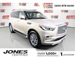  INFINITI QX80
