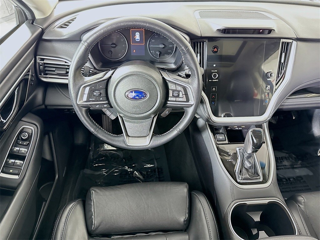 Used 2020 Subaru Outback Limited SUV