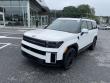 New 2026 Hyundai Santa Fe HEV Calligraphy SUV