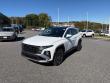 New 2026 Hyundai Tucson Hybrid Limited SUV