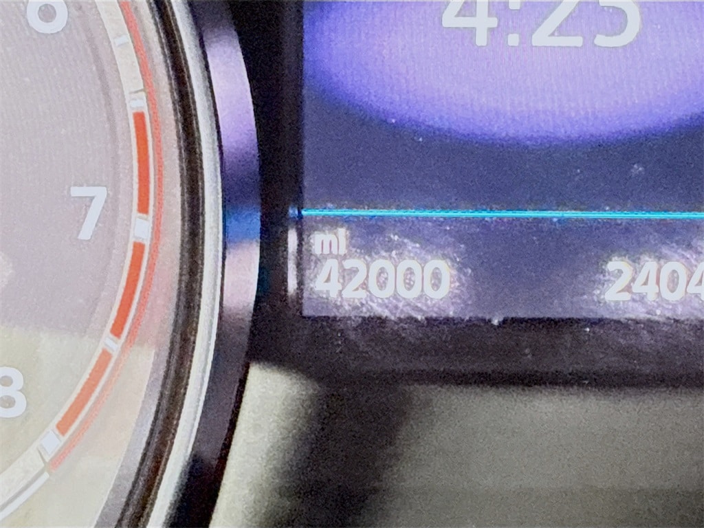 Used 2021 Volkswagen Atlas Cross Sport 2.0T S SUV