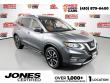 Used 2018 Nissan Rogue SL SUV