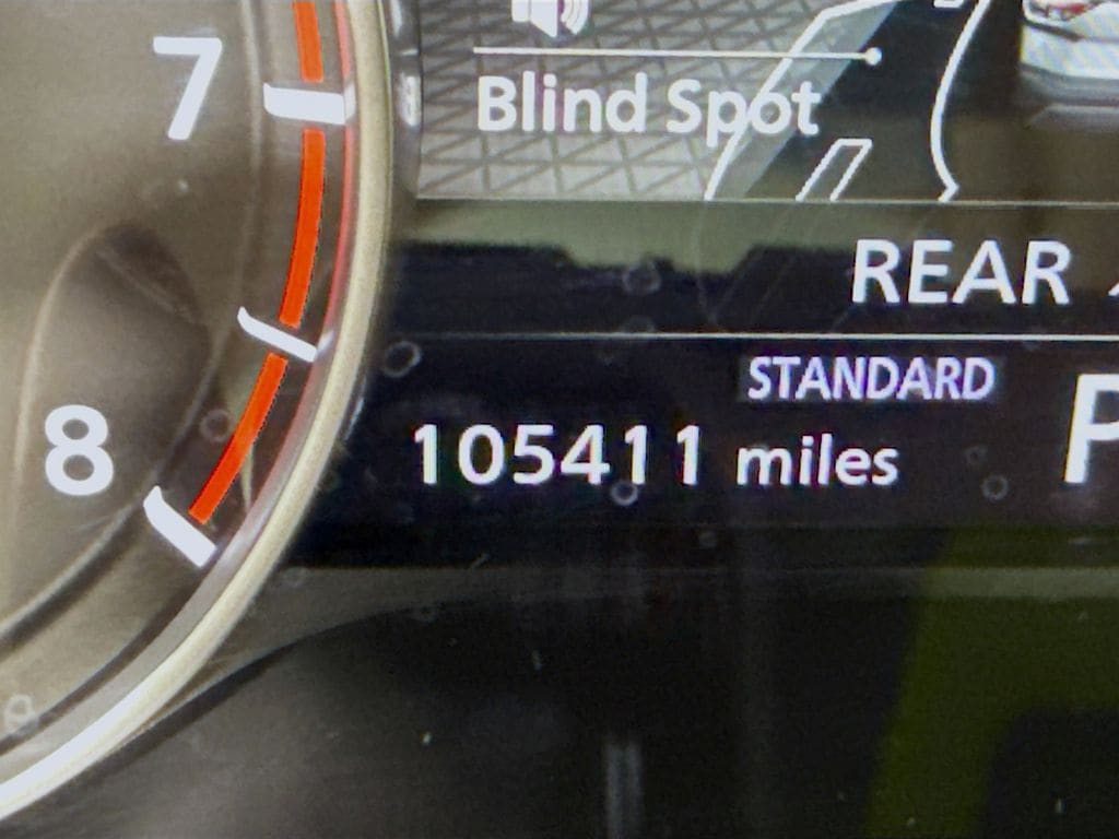 Used 2022 Nissan Rogue SV SUV