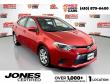 Used 2016 Toyota Corolla LE Sedan