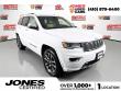 Used 2018 Jeep Grand Cherokee Overland 4x4 SUV