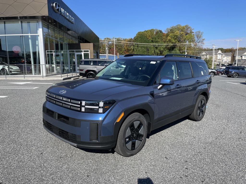 2026 Hyundai Santa Fe SEL's photo