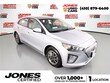 Hyundai Ioniq Electric