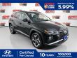 Certified 2023 Hyundai Tucson SEL SUV