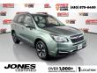 Used 2017 Subaru Forester 2.5i Premium SUV
