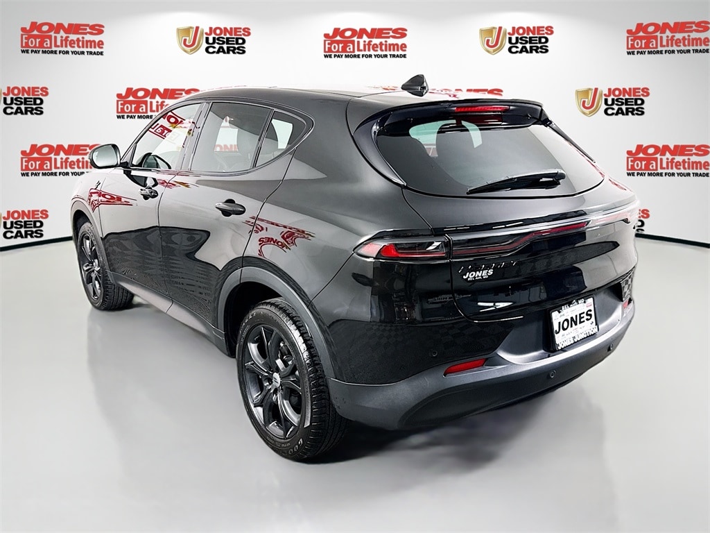 Used 2023 Dodge Hornet GT Plus SUV