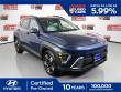 Certified 2024 Hyundai Kona SEL SUV