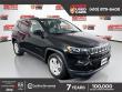 Certified 2022 Jeep Compass Latitude SUV