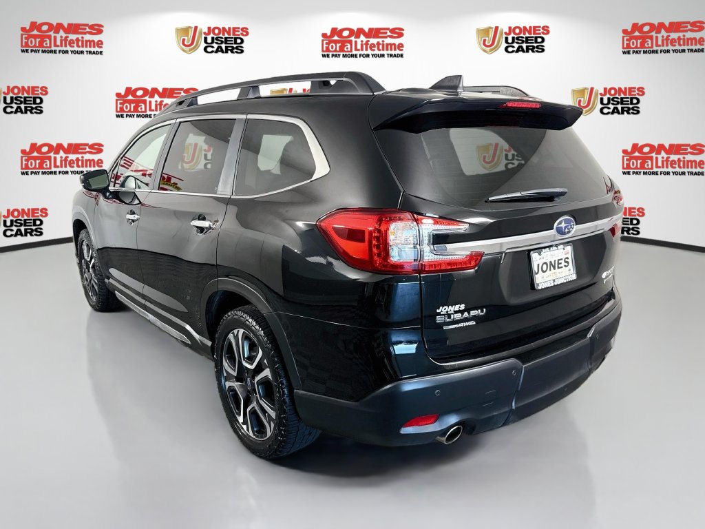Used 2025 Subaru Ascent Touring 7-Passenger SUV
