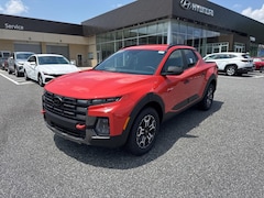 2025 Hyundai Santa Cruz XRT Truck Crew Cab