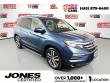 Used 2018 Honda Pilot Elite AWD SUV