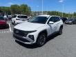 New 2026 Hyundai Tucson SEL FWD SUV