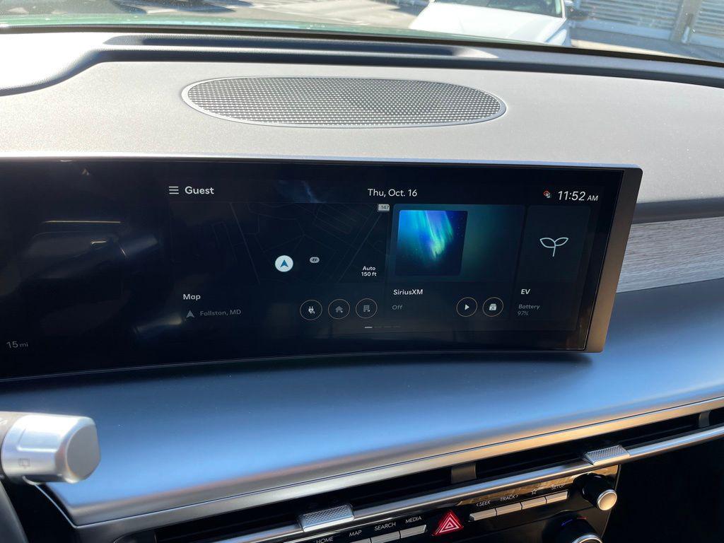 2026 Hyundai IONIQ 9 SEL - Photo 15