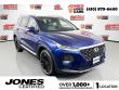 Used 2020 Hyundai Santa Fe SEL 2.0T SUV
